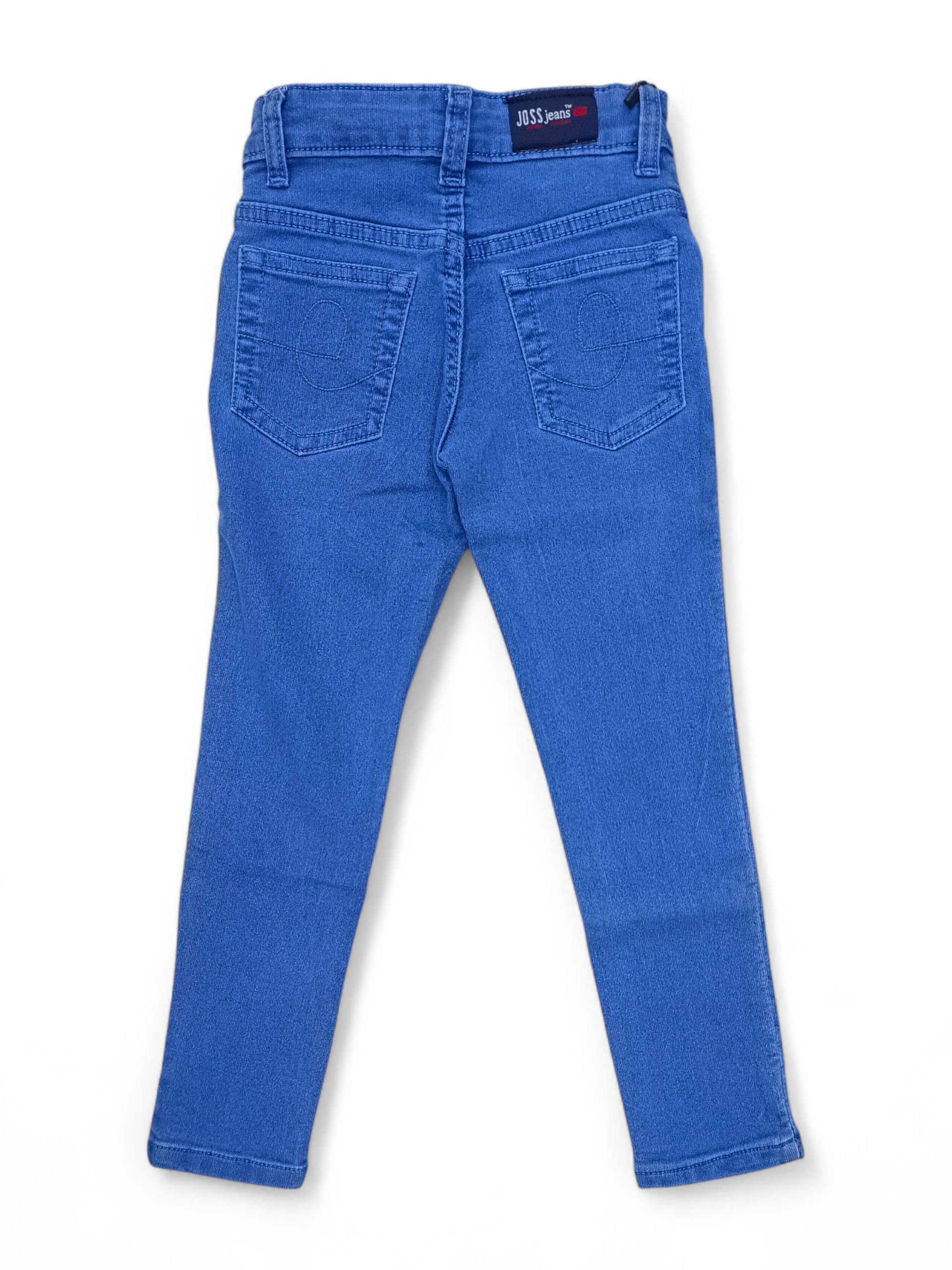 JT K279507 26 STONE JEANS PANT JT K279507 26 STONE JEANS PANT